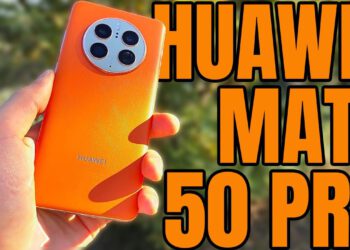 Huawei Mate 50 Pro Nasıl Fotoğraf ve Video Çekiyor?