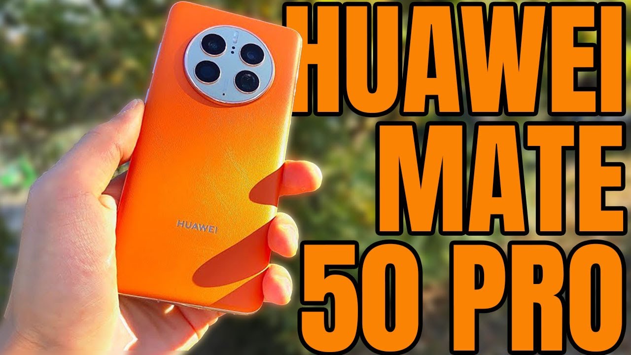 Huawei Mate 50 Pro Nasıl Fotoğraf Ve Video Çekiyor Hardware Plus Hwp