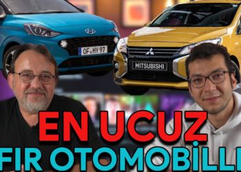 EN UCUZ SIFIR OTOMOBİL FİYATLARI! | ÖTV İndirimi Gelir mi?