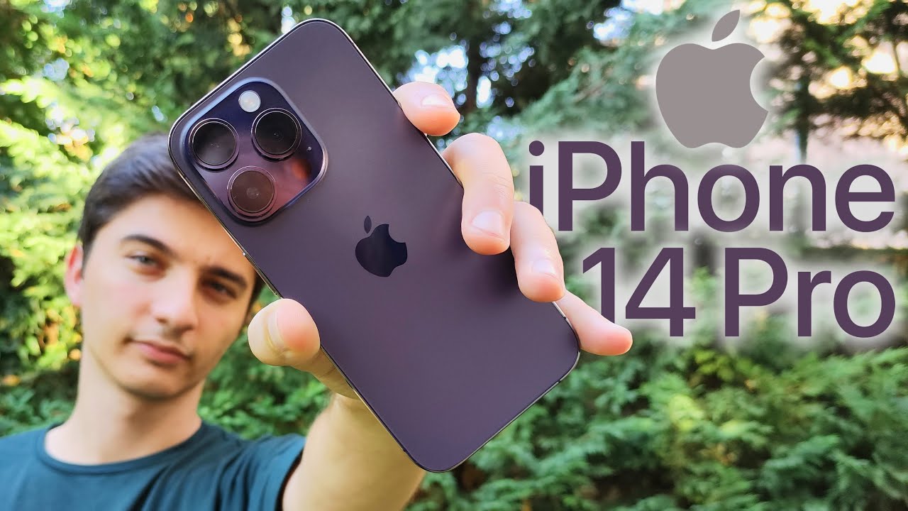 Apple Iphone 14 Pro Nasıl Fotoğraf Video Çekiyor Hardware Plus Hwp