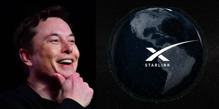 Elon Musk, Çin'de Starlink Kullanılmasını İstemiyor