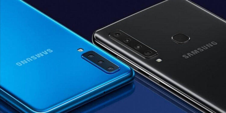 Samsung A04e Cihazının Özellikleri Sızdırıldı