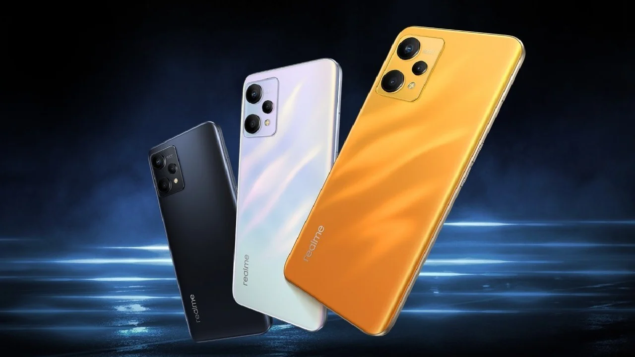 Realme 10 Pro+, CQC Sertifikası Aldı