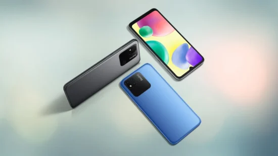 POCO C50, Google Play Desteklenen Cihazlara Eklendi !