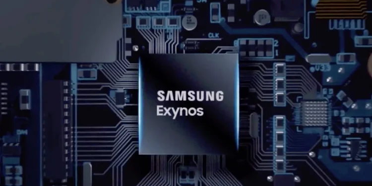 Samsung, 2027'de 1.4 nm Üretim Sürecine Girecek
