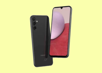 Samsung Galaxy A14 Cihazının Görüntüleri Sızdırıldı