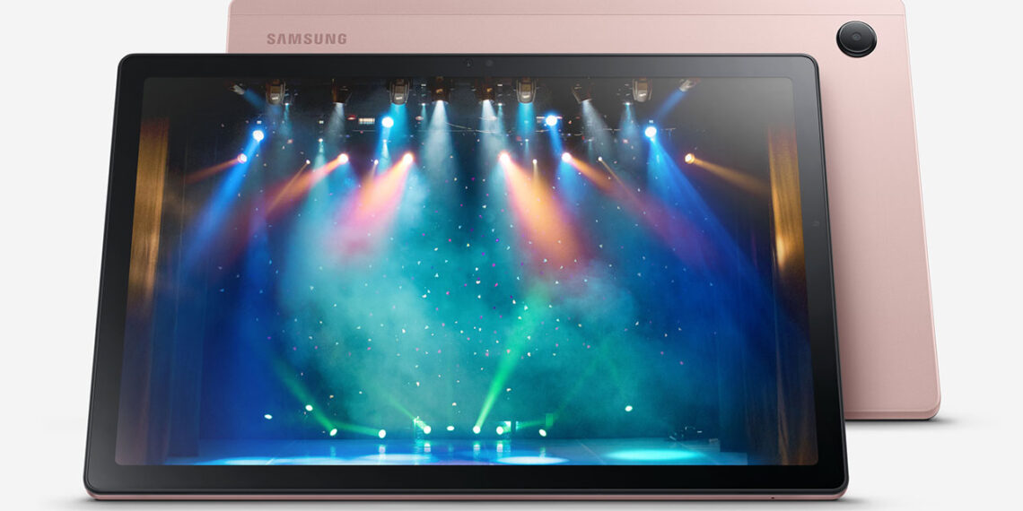 Galaxy Tab A9+ Sertifikasını Aldı Geliyor! Tablet Pazarı Sallanacak!