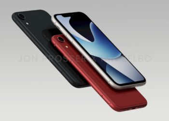iPhone SE 4, Çentik Tasarımı İle Gelecek