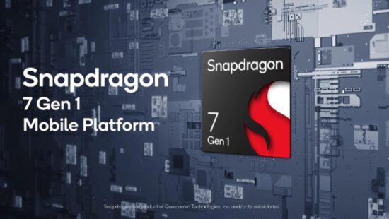 Snapdragon 7 Gen 2 Yonga Setinin Detayları Netleşiyor!