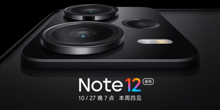 Redmi Note 12 Pro Geekbench'te Görüldü !