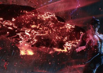 Tekken 8, 13 Farklı Dili Destekliyor