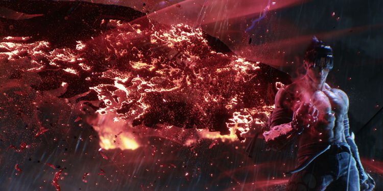 Tekken 8, 13 Farklı Dili Destekliyor