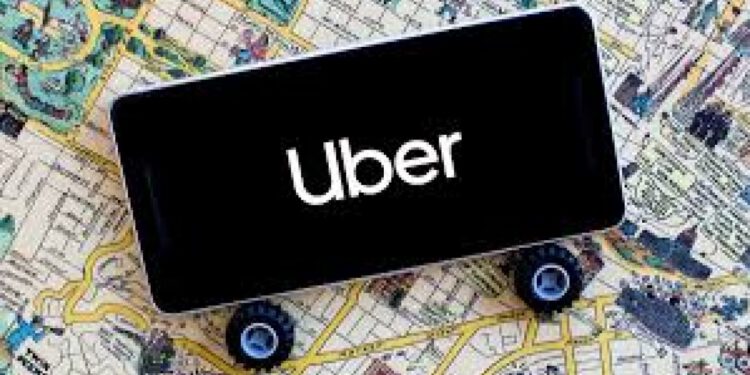 Eski Uber Yöneticileri 8 Yıl Hapis Cezasıyla Karşı Karşıya !