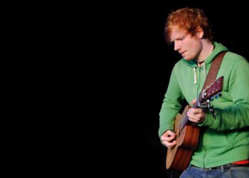 Ed Sheeran'ın Şarkılarını Çalan Hacker Hapse Girdi !