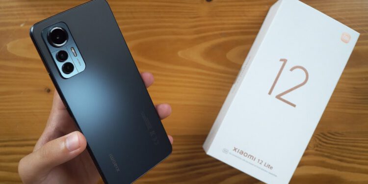 Xiaomi 13 Lite: Yeniden Adlandırılmış Xiaomi Civi 2 Mi Olacak?