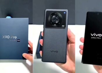 Vivo X90 Lansman Tarihi Yakında Açıklanacak !