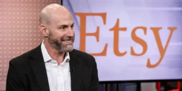 Etsy Hisseleri, Gelir Artışı Konusunda Öne Çıkıyor