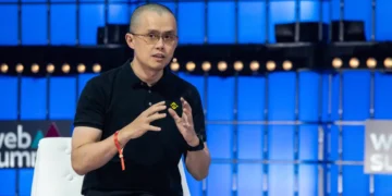 Binance CEO'su: Musk'ın bundan sonra ne yapacağını tahmin etmek çok zor