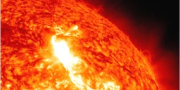 Uzaydaki Güneş Çiftlikleri Dünya'ya Nasıl Elektrik Sağlayabilir?
