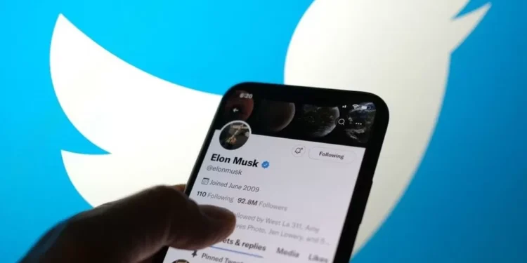 Elon Musk, Twitter'ın Belirtilmemiş Parodi Hesaplarını Yasaklayacağını Söyledi