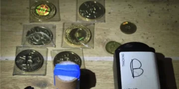 Çalınan 3 Milyar Dolarlık Bitcoin Gizemi Patlamış Mısır Tenekesinin Keşfiyle Sona Erdi