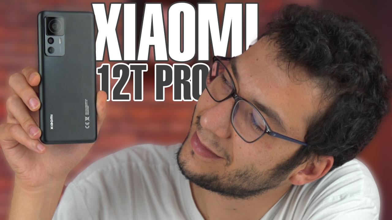 BEKLENEN TELEFON! | XIAOMI 12T PRO İncelemesi - Hardware Plus - HWP