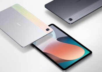 Oppo Pad Yakında Piyasaya Sürülecek!