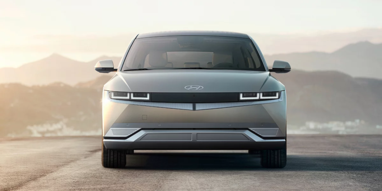Hyundai İle LG Kablosuz İletişim Hizmetleri İçin İşbirliği Yapıyor
