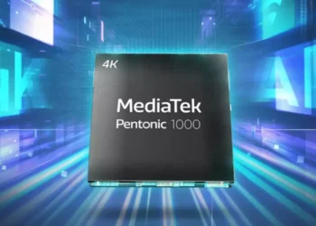 MediaTek Pentonic 1000 İşlemcisi Tanıtıldı !