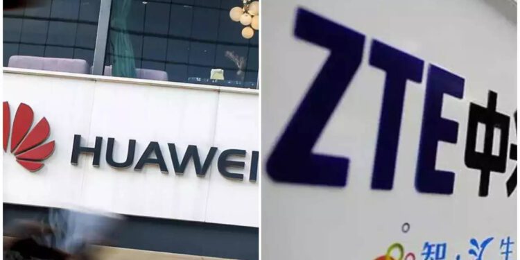 ABD-Huawei-ve-ZTEnin-Yeni-Telekom-Ekipmanlarinin-Satisini-Yasakladi