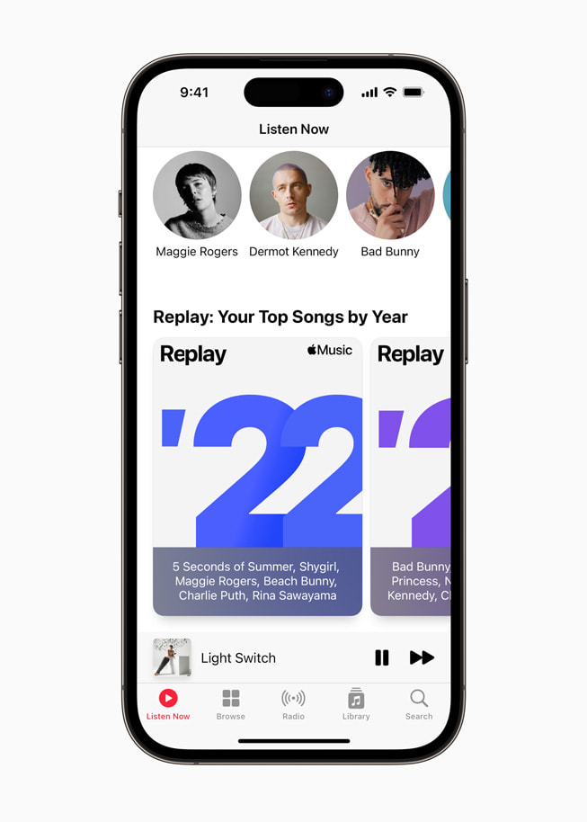 Apple-Music-Replay-2022-Yeni-Tasarimla-Yayinlandi-1