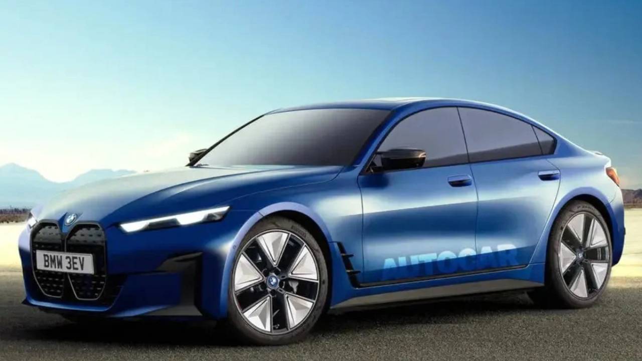 Bmw 5 2025 Купить