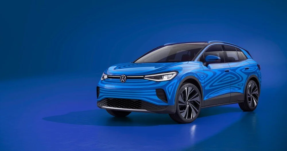 Volkswagen, Planlanandan Önce Elektrikli Araç Satış Hedefine Ulaştı! Volkswagen, Planlanandan Önce Elektrikli Araç Satış Hedefine Ulaştı!