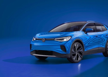 Volkswagen, Planlanandan Önce Elektrikli Araç Satış Hedefine Ulaştı!