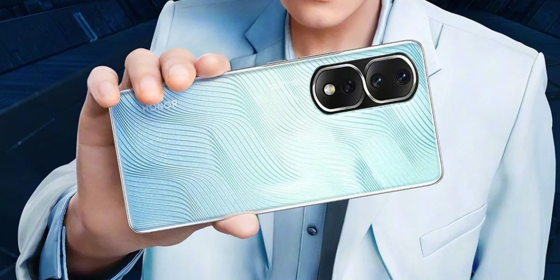 Honor 90 Pro Ortalığı Kasıp Kavurmaya Geliyor!