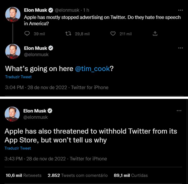 Elon-Musk-Applein-Twitteri-App-Storedan-Geri-Cekmekle-Tehdit-Ettigini-Iddia-Etti-1
