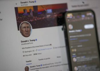 Eski-ABD-Baskani-Trumpin-Twitter-Hesabi-Yaklasik-2-Yilin-Ardindan-Acildi