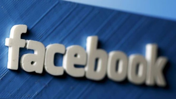 Facebook