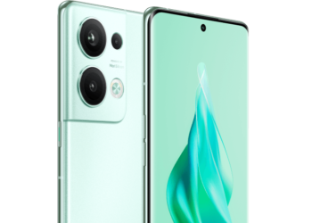 Oppo Reno 9, 9 Pro ve 9 Pro Plus Benzer Tasarıma Sahip Olacak!