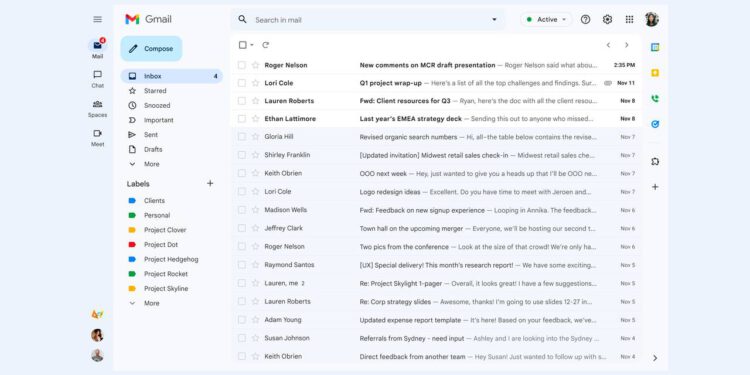 Gmail-Tamamen-Yeni-Materyal-Tasarimina-Geciyor