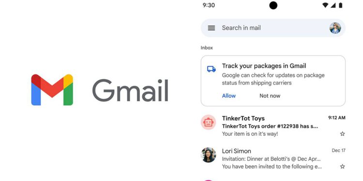 Google-Gmaile-Paket-Takip-Ozelligi-Ekliyor
