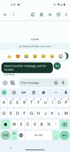 Google-Mesajlar-Yakinda-Mesajlara-Herhangi-Bir-Emoji-Ile-Tepki-Vermenize-Izin-Verecek