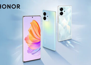 Honor 80 SE Canlı Kanlı Görüntülendi!