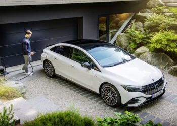 Mercedes, Araçlarının Performansını Artıran Abonelik Sistemini Duyurdu
