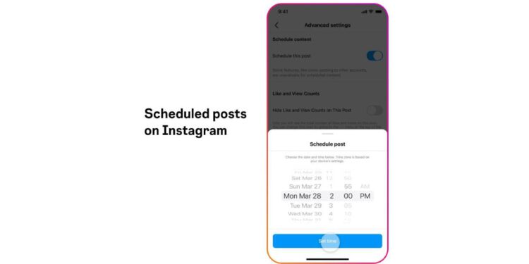 Instagram-Uygulama-Ici-Gonderi-Zamanlama-Ozelligini-Duyurdu