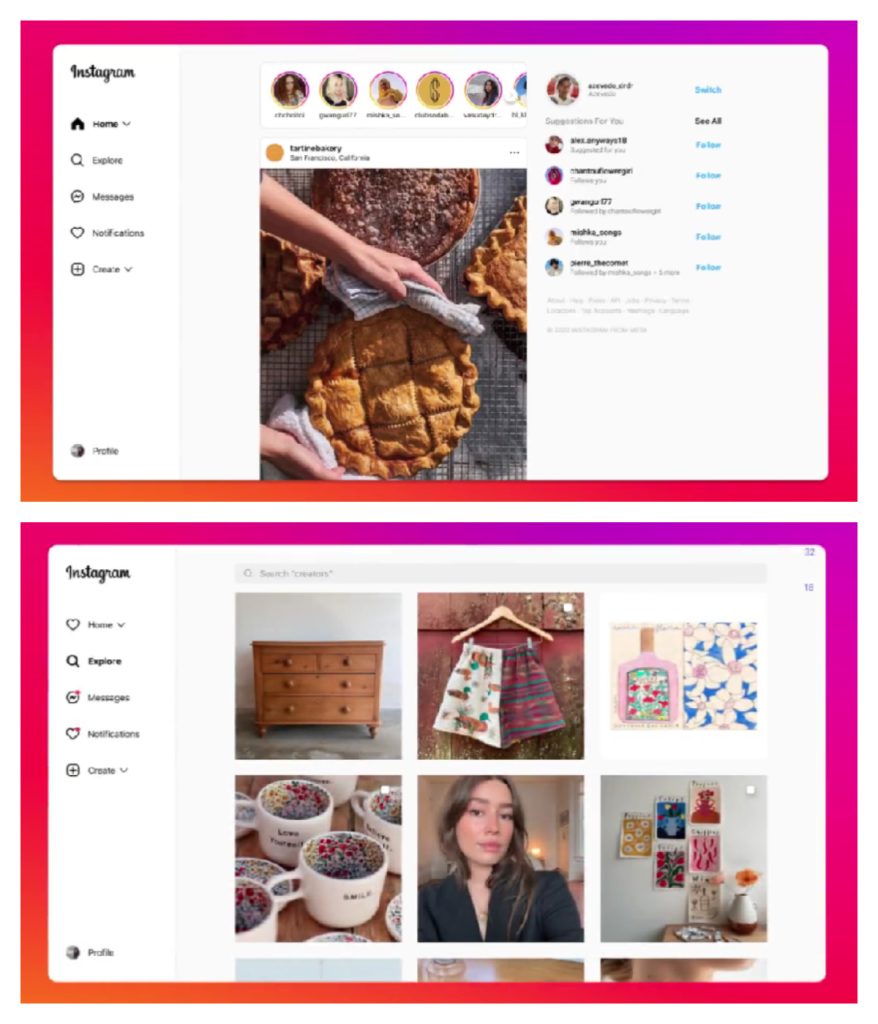 Instagramin-Web-Surumu-Yeni-Bir-Gorunum-ve-Tasarima-Kavusuyor-1