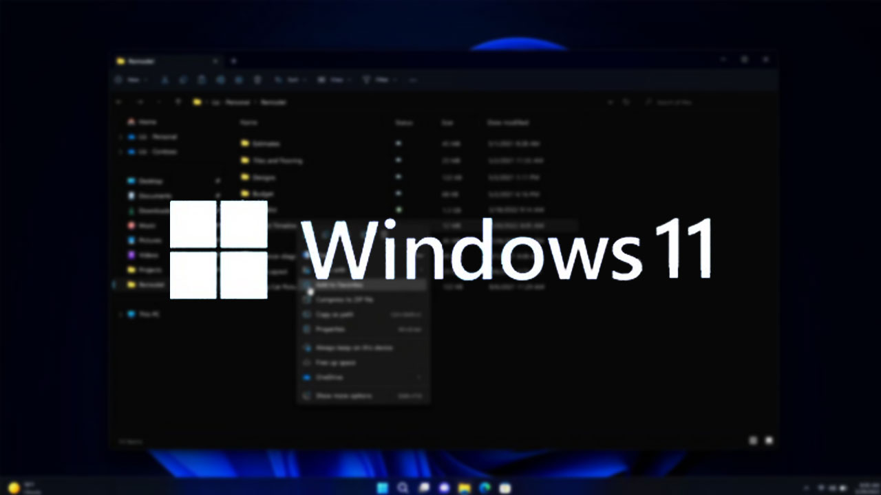 Microsoft: Windows 11 Sürüm 22H2 Bazı Uygulama ve Oyunlarda Sorunlara