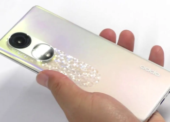 Oppo A1 Pro Piyasaya Sürüldü