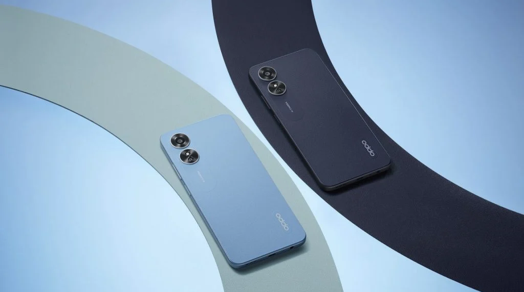Uygun Fiyatlı Oppo A17 Avrupa'da Satışa Sunuldu!
