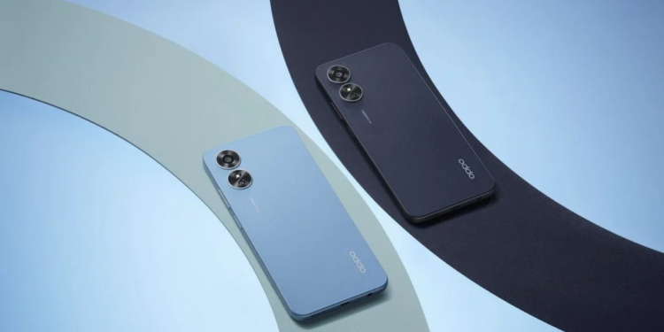 Uygun Fiyatlı Oppo A17 Avrupa'da Satışa Sunuldu!